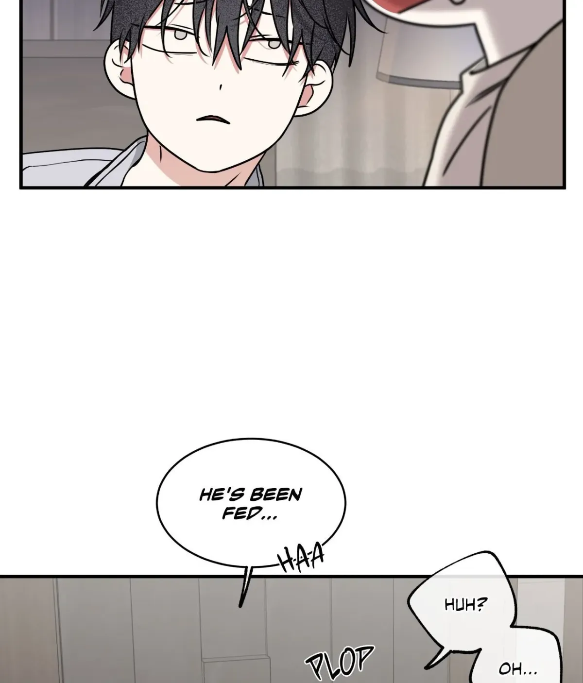 WATERSIDE NIGHT chapter 118.1 page 95