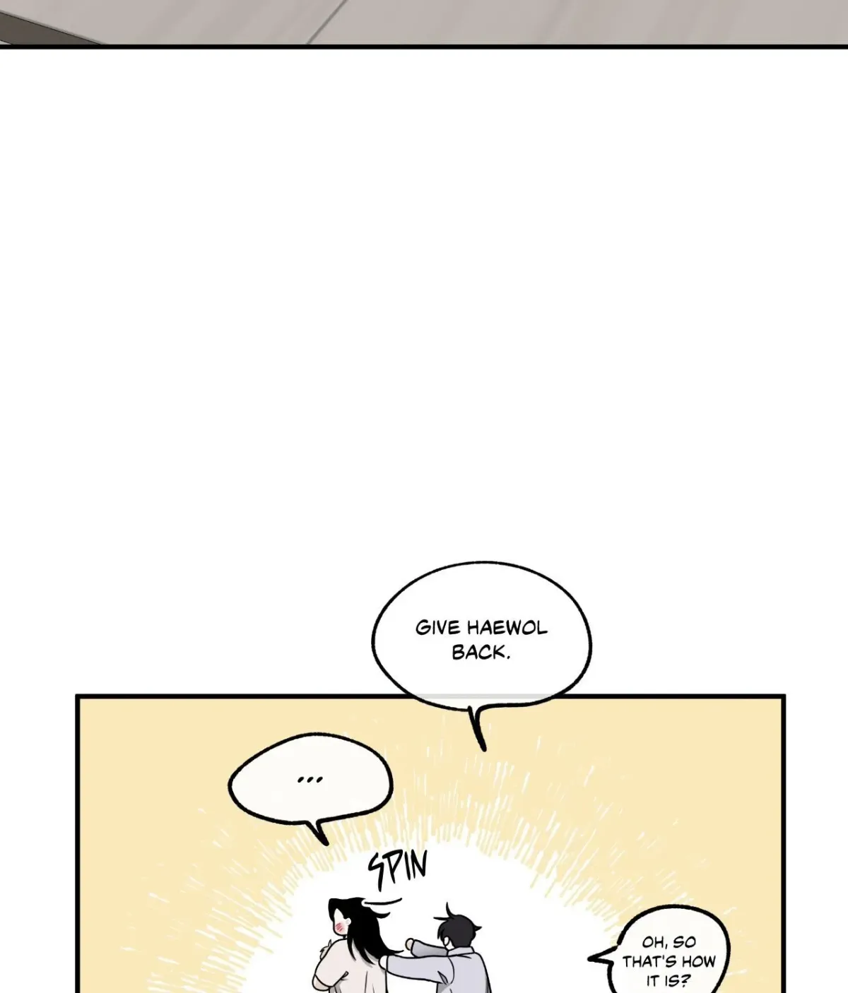 WATERSIDE NIGHT chapter 118.1 page 88
