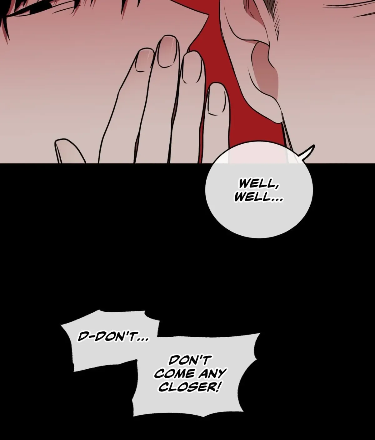 WATERSIDE NIGHT chapter 118.1 page 50