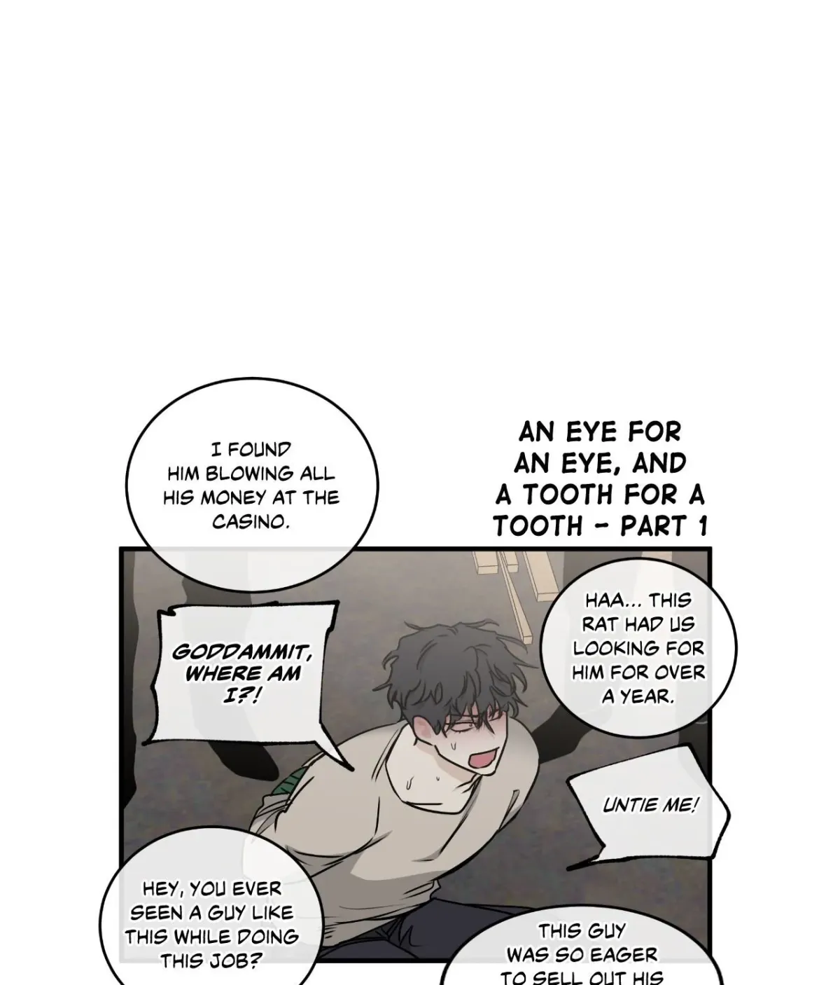 WATERSIDE NIGHT chapter 118.1 page 123