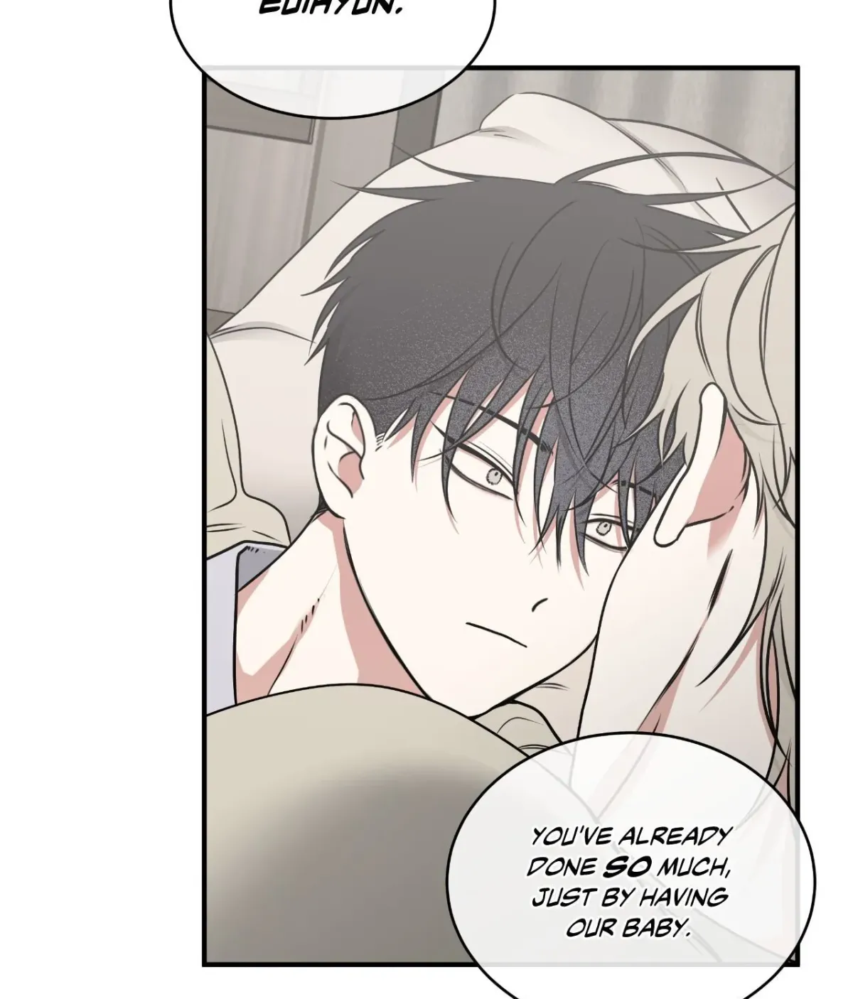 WATERSIDE NIGHT chapter 118.1 page 100