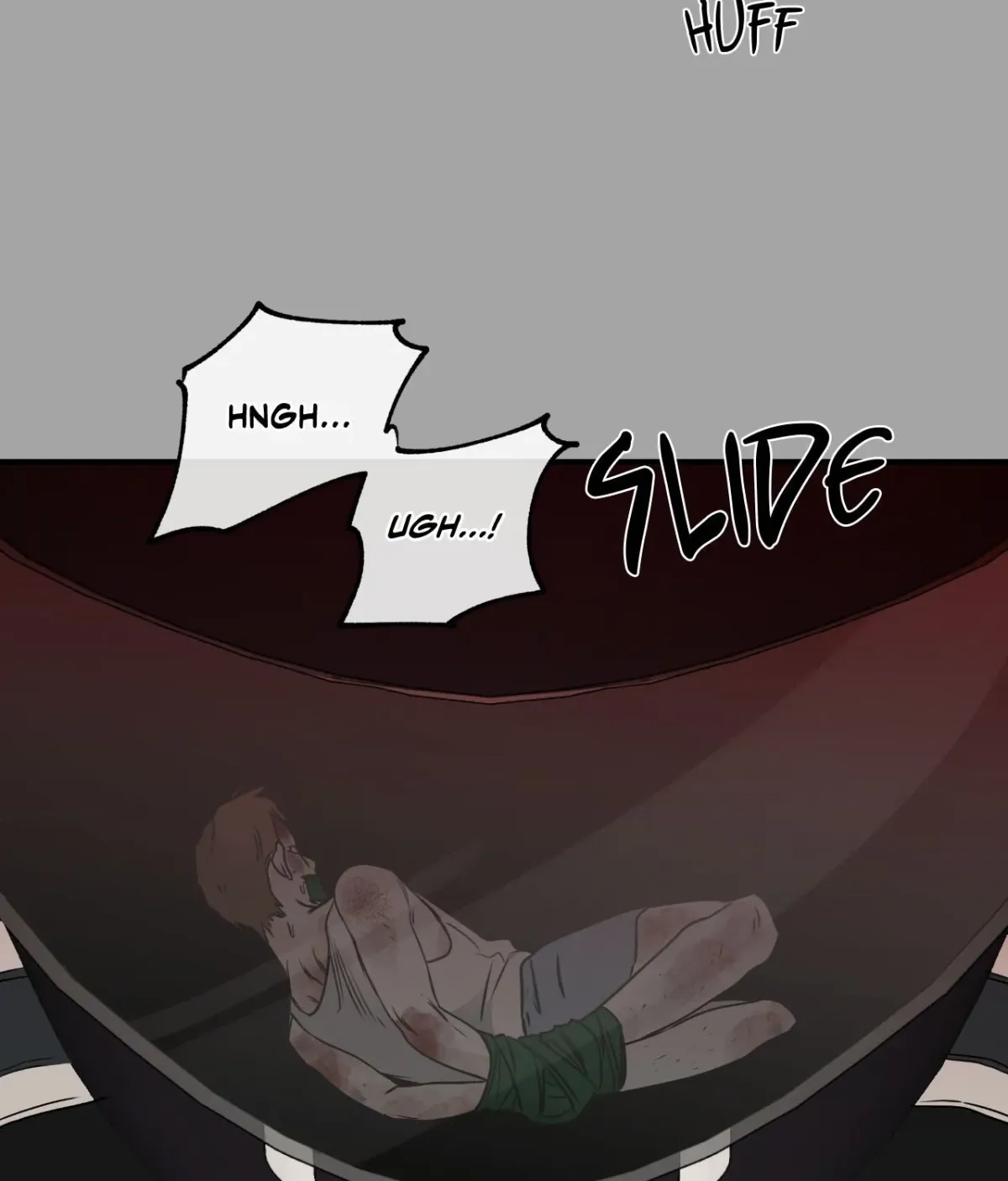 WATERSIDE NIGHT chapter 118.1 page 18