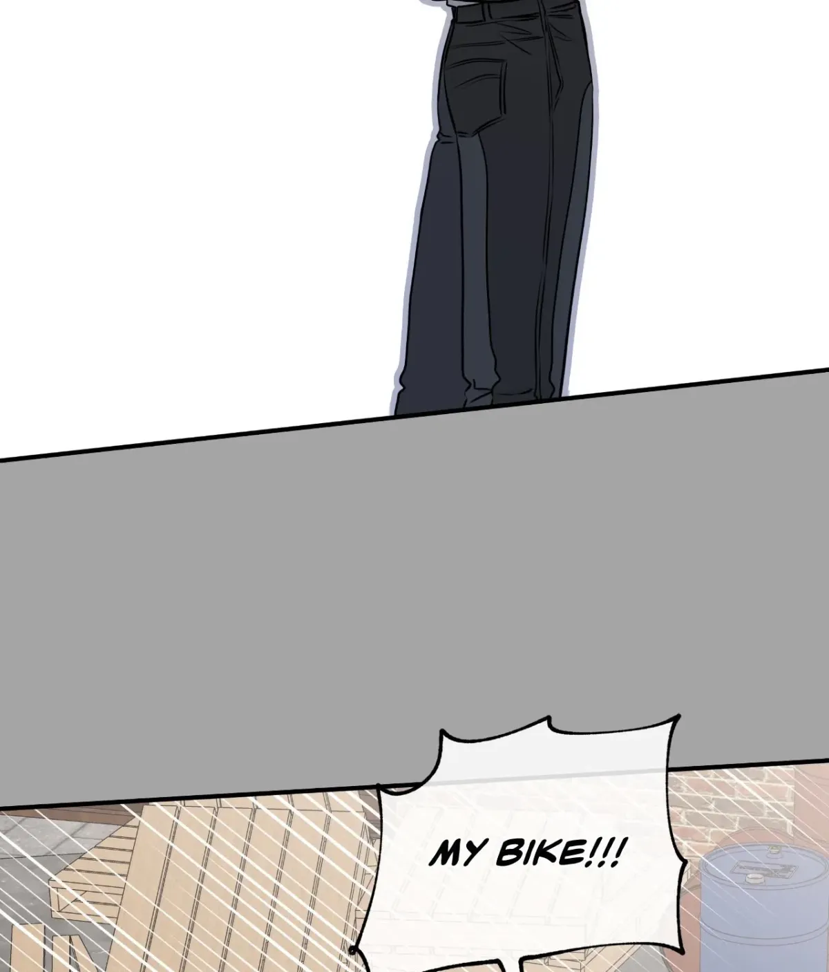 WATERSIDE NIGHT chapter 118.1 page 37