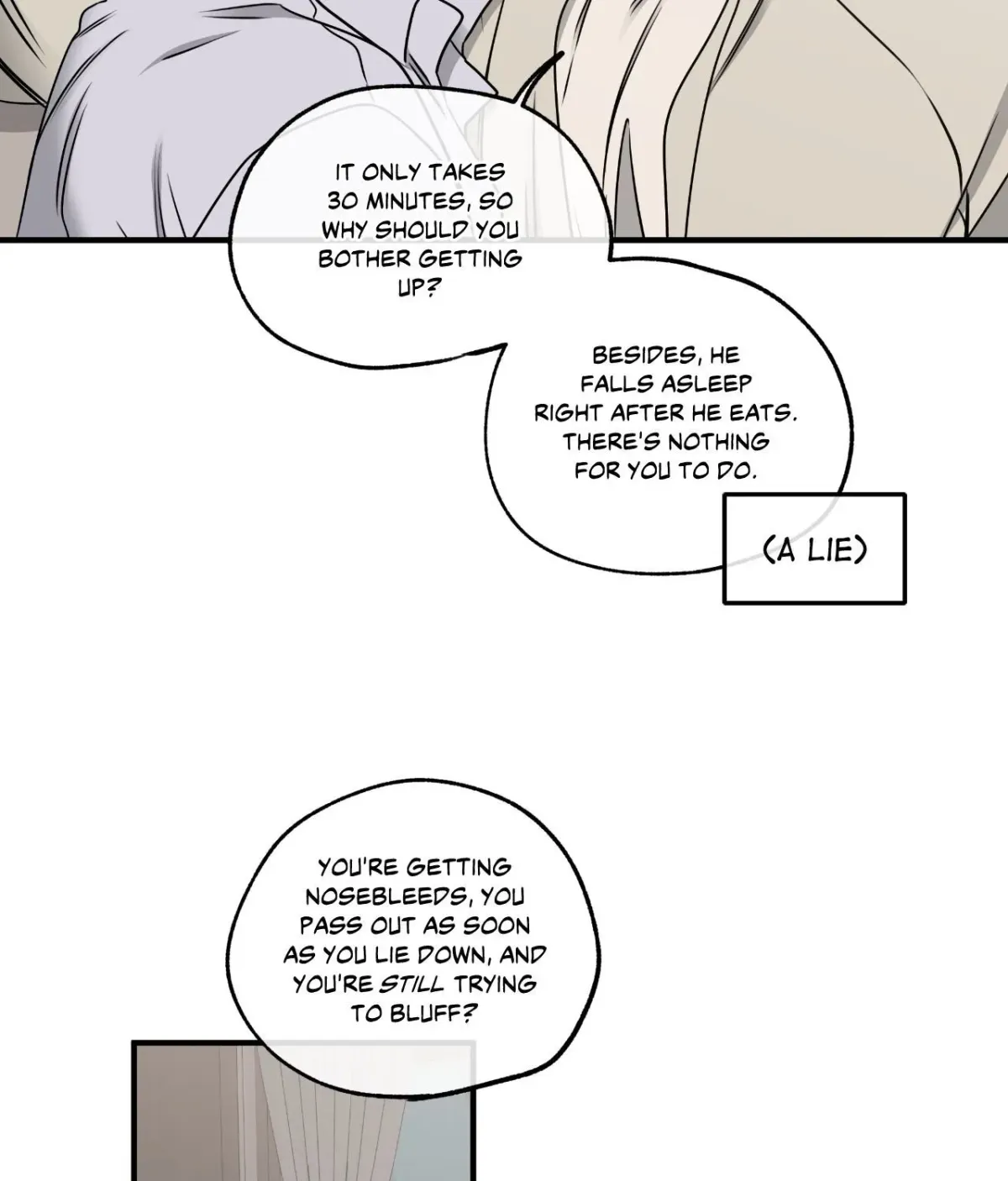 WATERSIDE NIGHT chapter 118.1 page 98