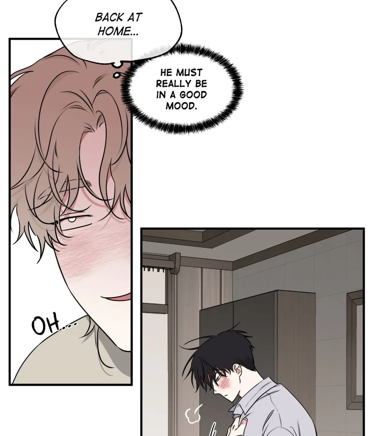 WATERSIDE NIGHT chapter 118.1 page 116