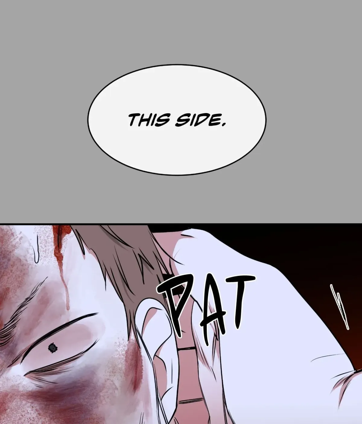 WATERSIDE NIGHT chapter 118.1 page 6