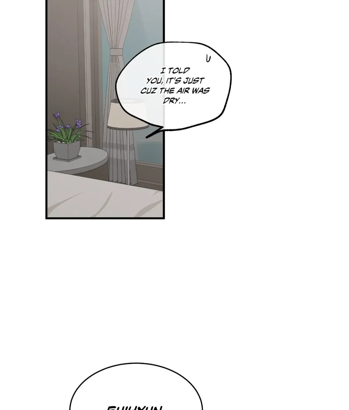 WATERSIDE NIGHT chapter 118.1 page 99