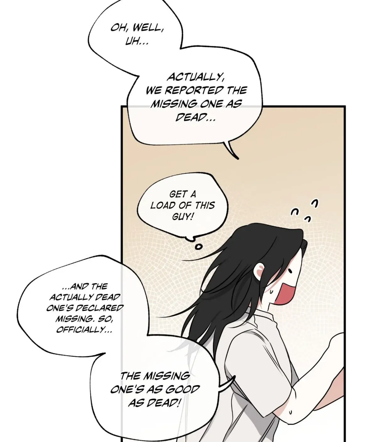 WATERSIDE NIGHT chapter 118.1 page 74