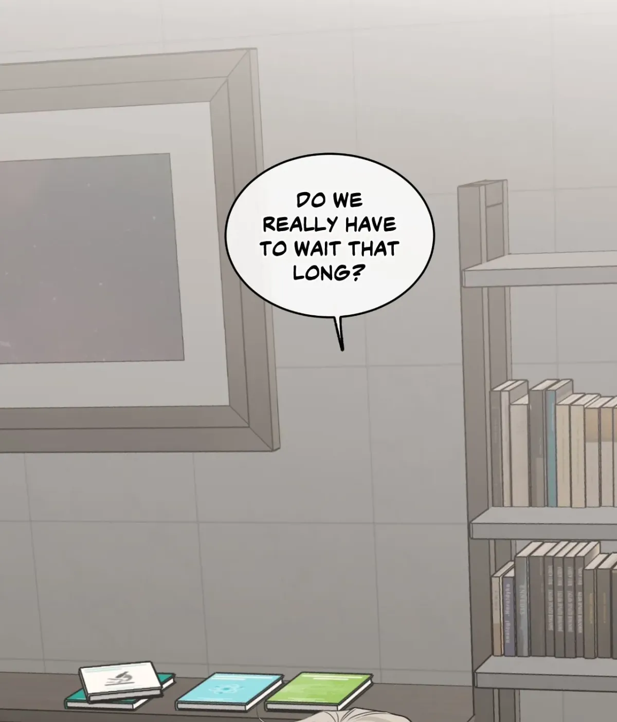 WATERSIDE NIGHT chapter 118.1 page 120