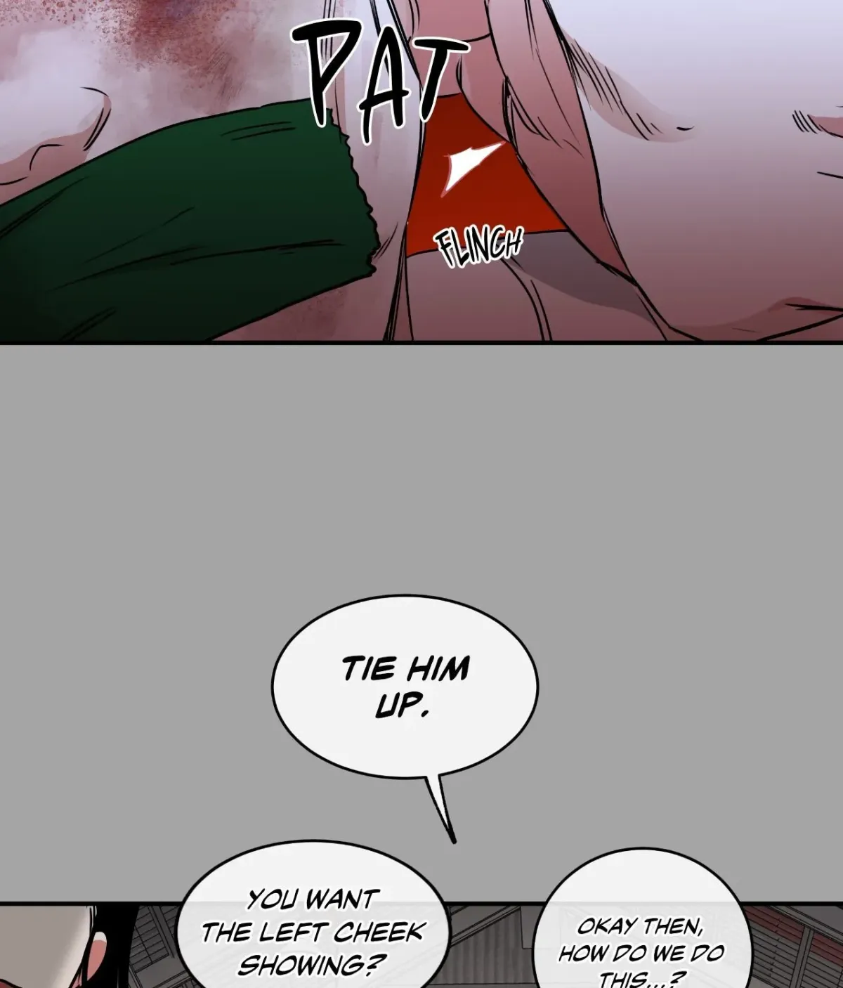 WATERSIDE NIGHT chapter 118.1 page 7