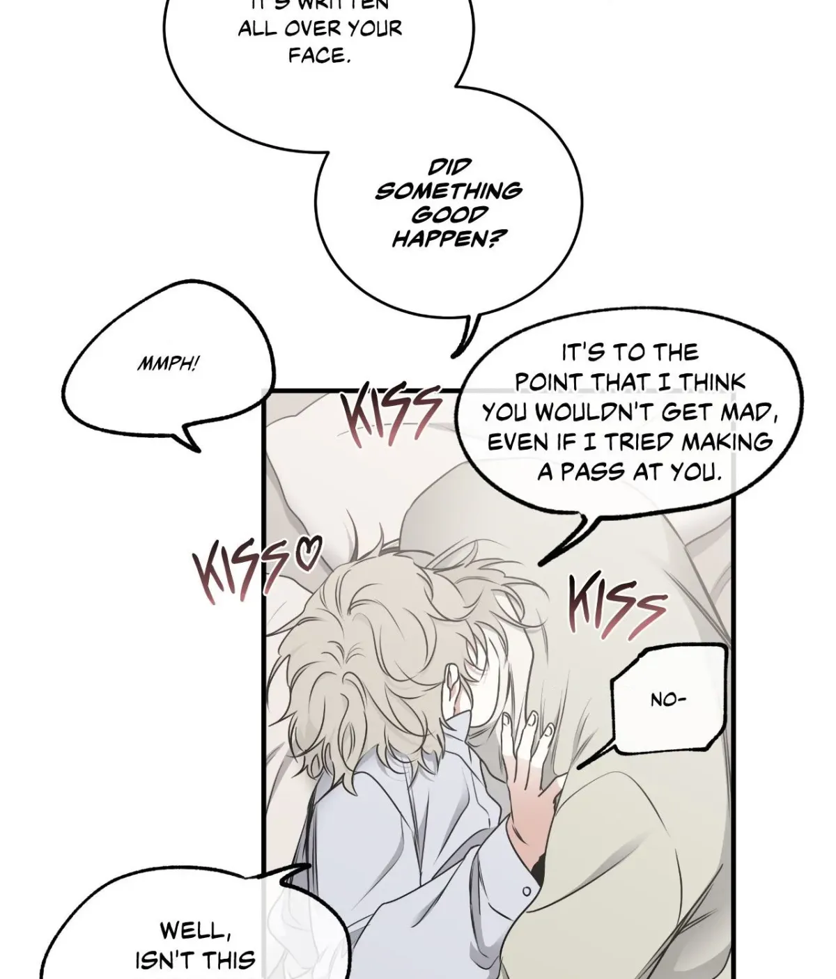 WATERSIDE NIGHT chapter 118.1 page 111