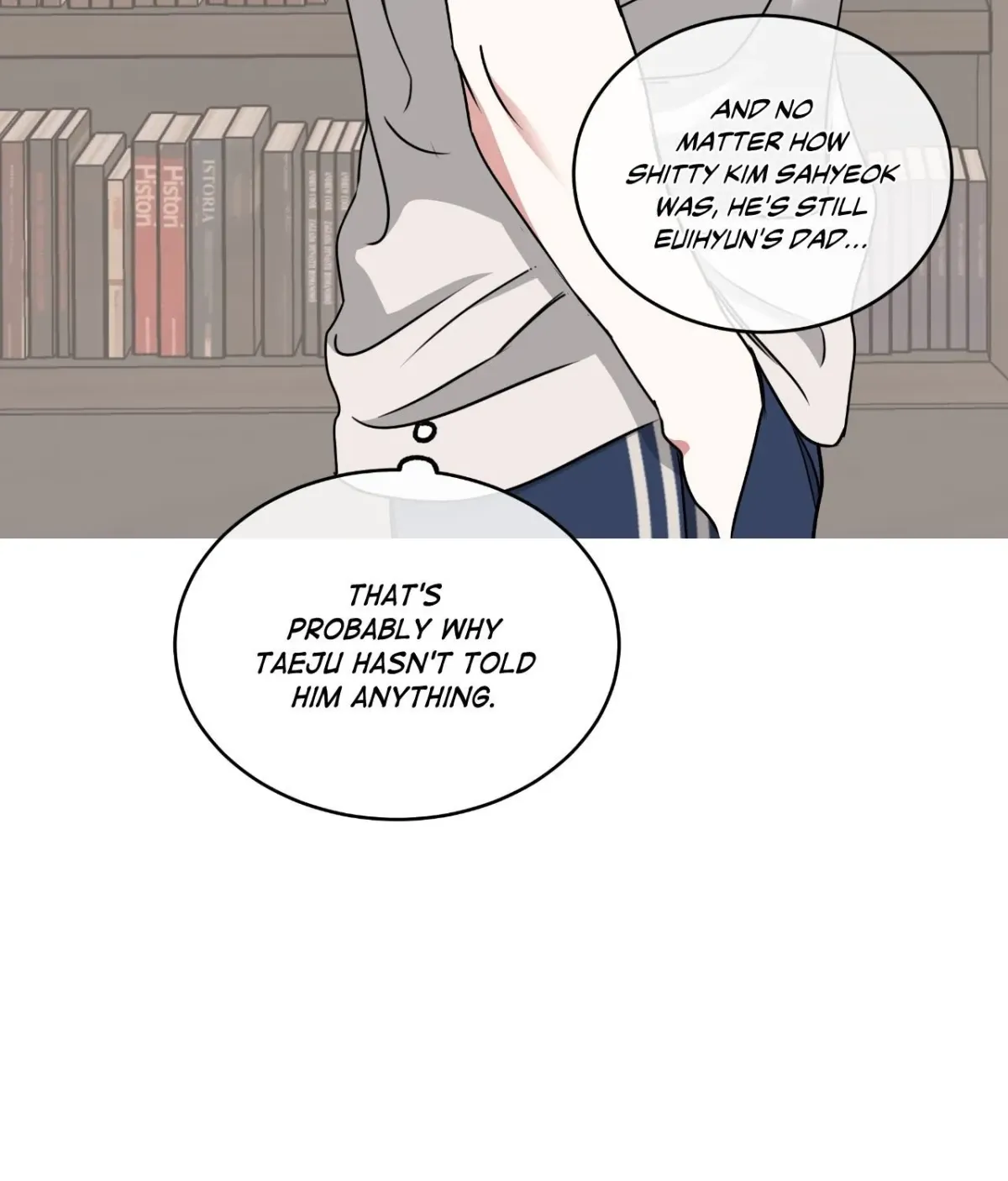 WATERSIDE NIGHT chapter 118.1 page 62