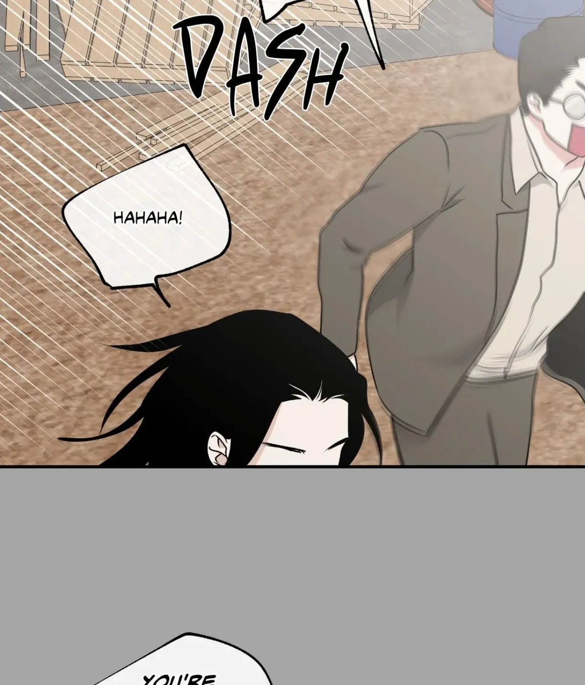 WATERSIDE NIGHT chapter 118.1 page 38