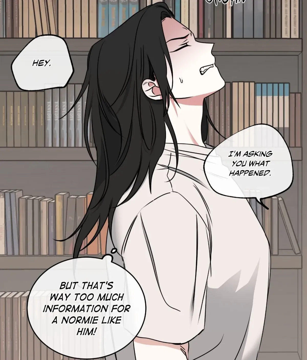 WATERSIDE NIGHT chapter 118.1 page 61