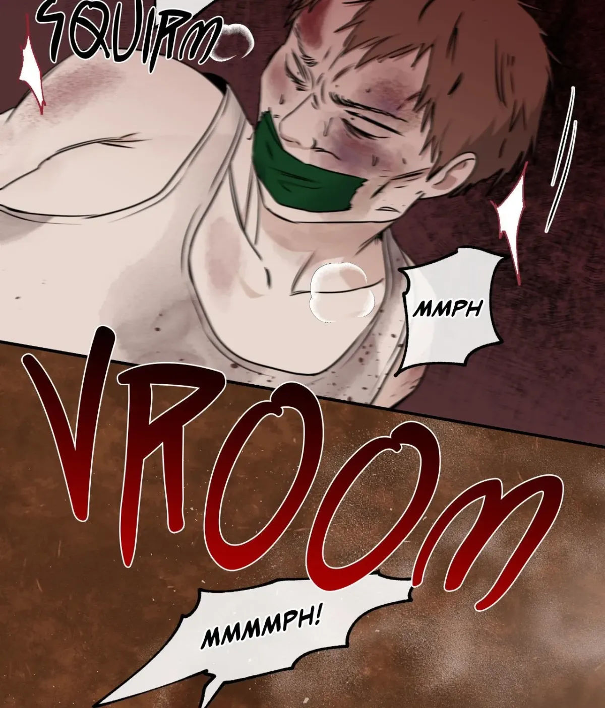 WATERSIDE NIGHT chapter 118.1 page 22