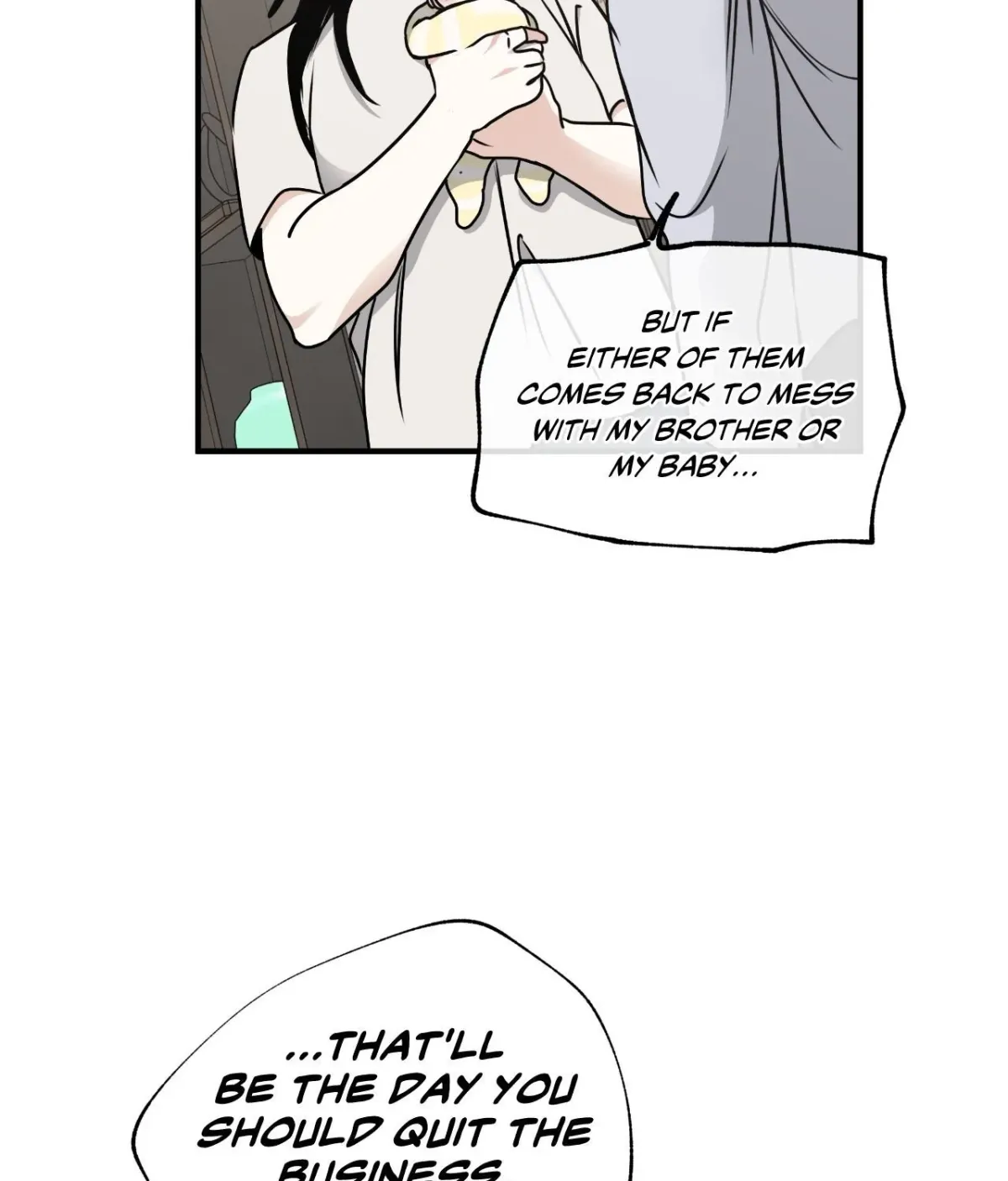 WATERSIDE NIGHT chapter 118.1 page 81