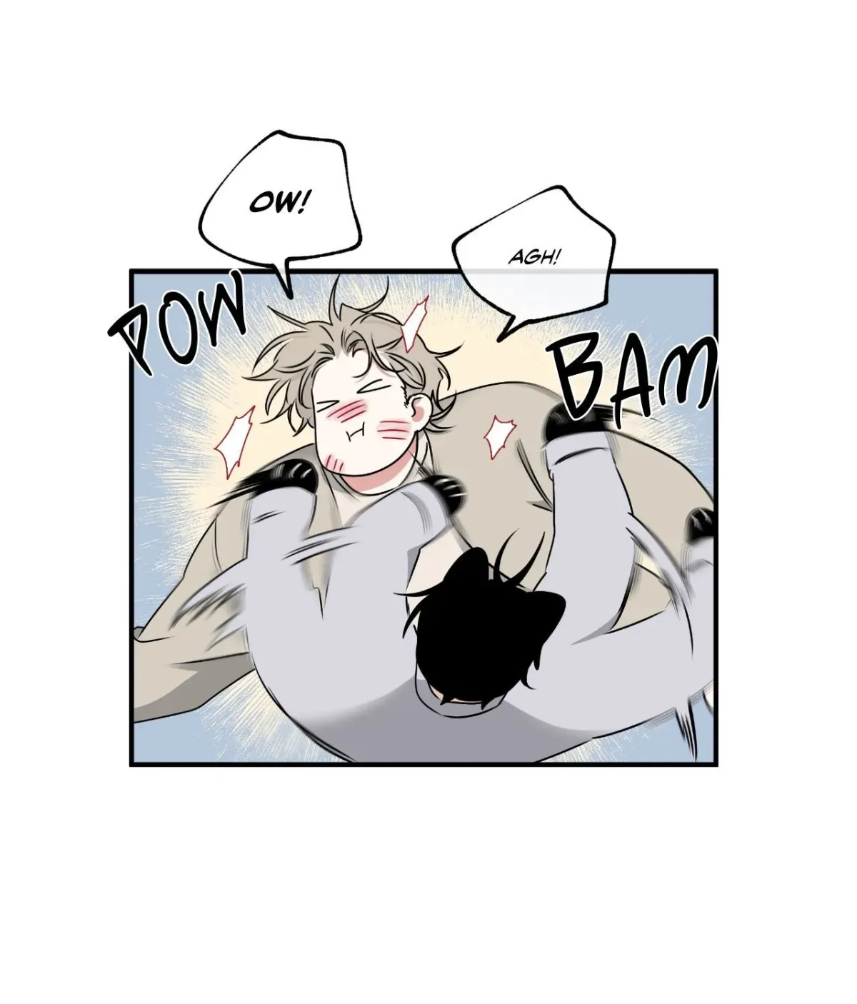 WATERSIDE NIGHT chapter 118.1 page 113
