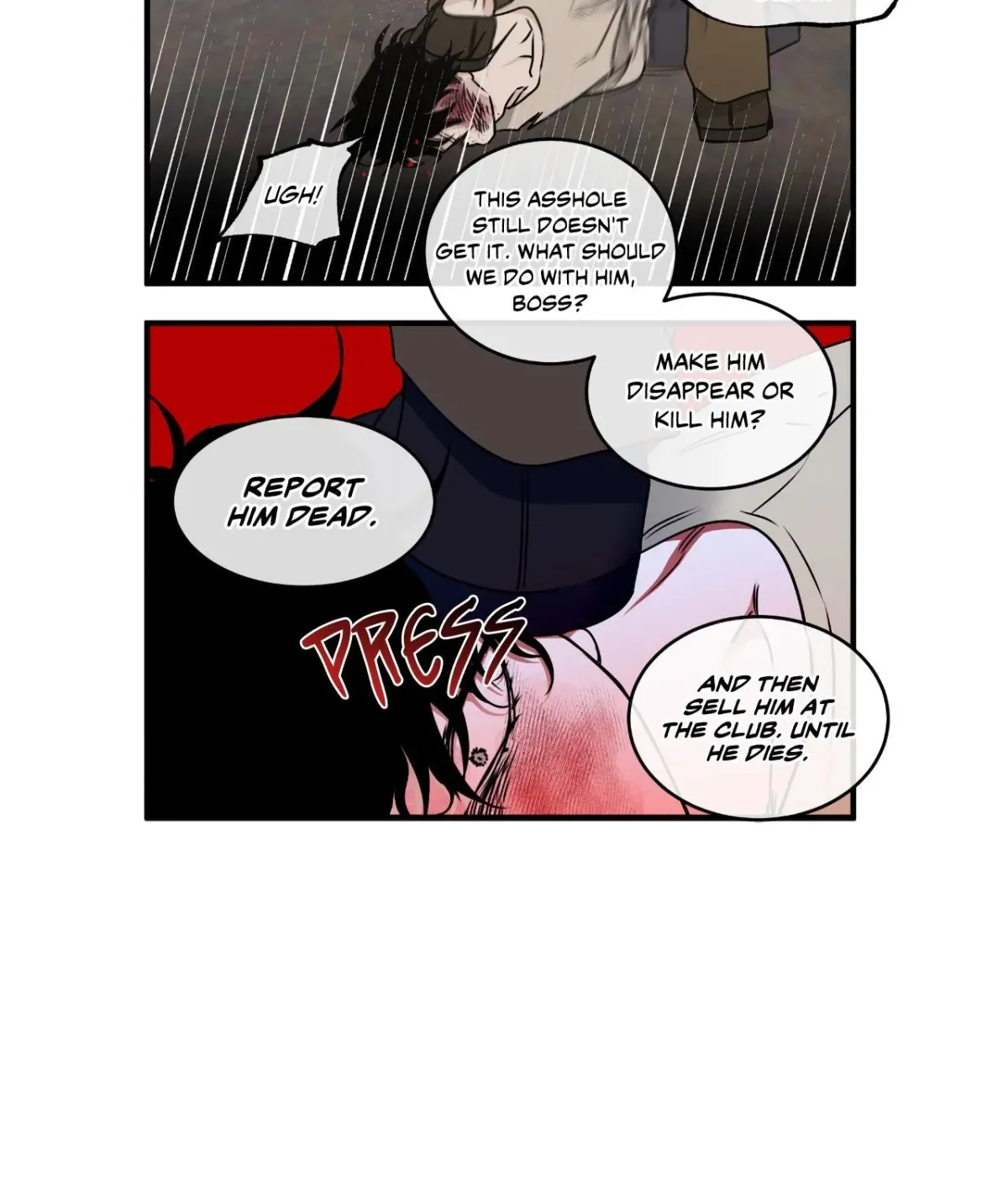 WATERSIDE NIGHT chapter 118.1 page 128