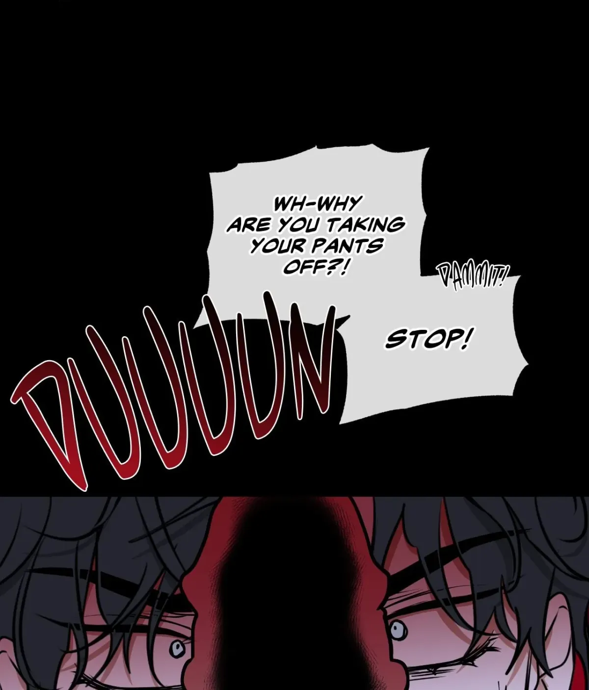 WATERSIDE NIGHT chapter 118.1 page 52