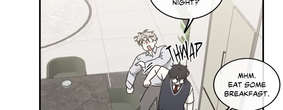 WATERSIDE NIGHT chapter 123.1 page 14