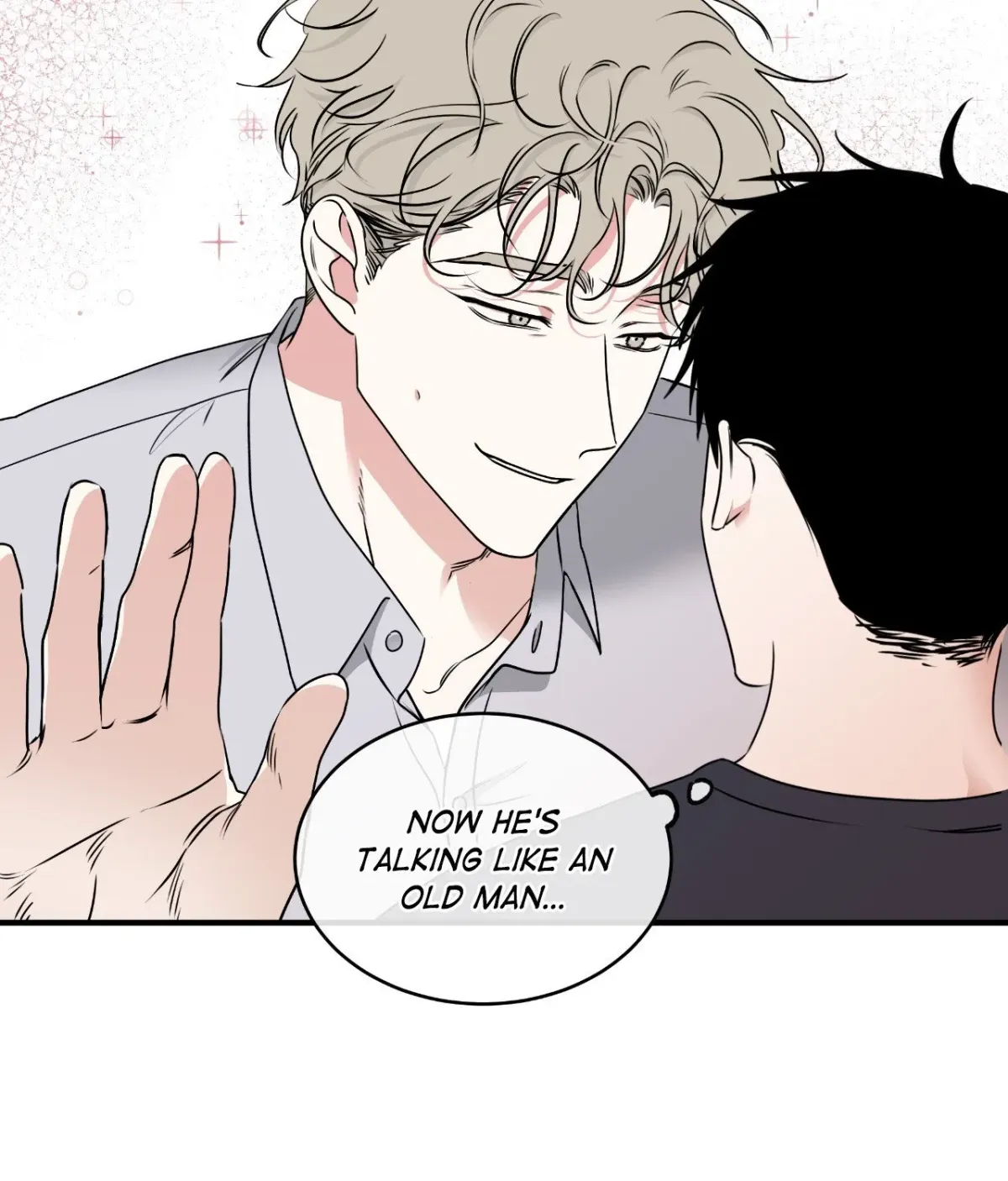 WATERSIDE NIGHT chapter 123.1 page 7