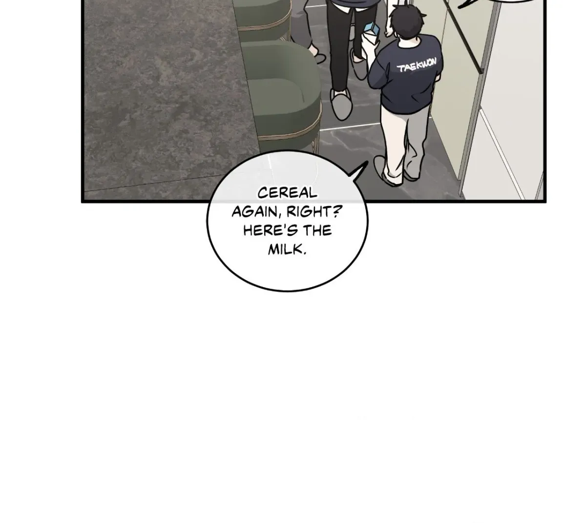 WATERSIDE NIGHT chapter 123.1 page 15