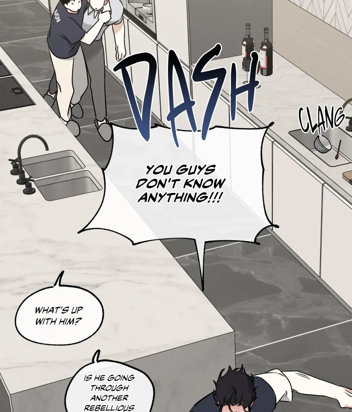WATERSIDE NIGHT chapter 123.1 page 43