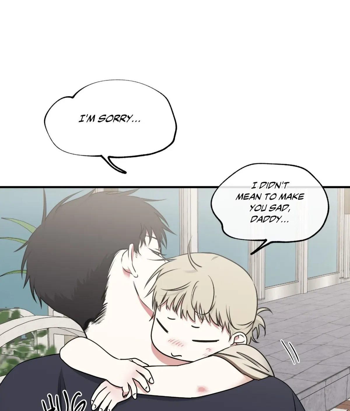 WATERSIDE NIGHT chapter 123.1 page 125