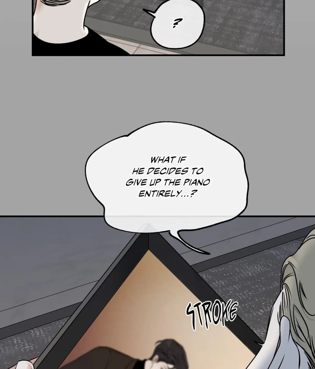 WATERSIDE NIGHT chapter 123.1 page 24