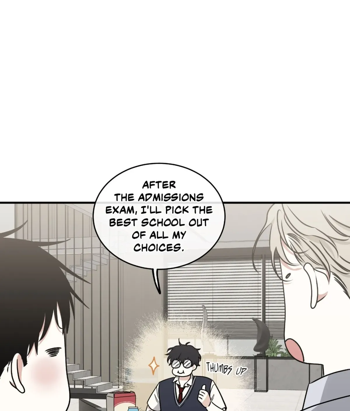 WATERSIDE NIGHT chapter 123.1 page 33