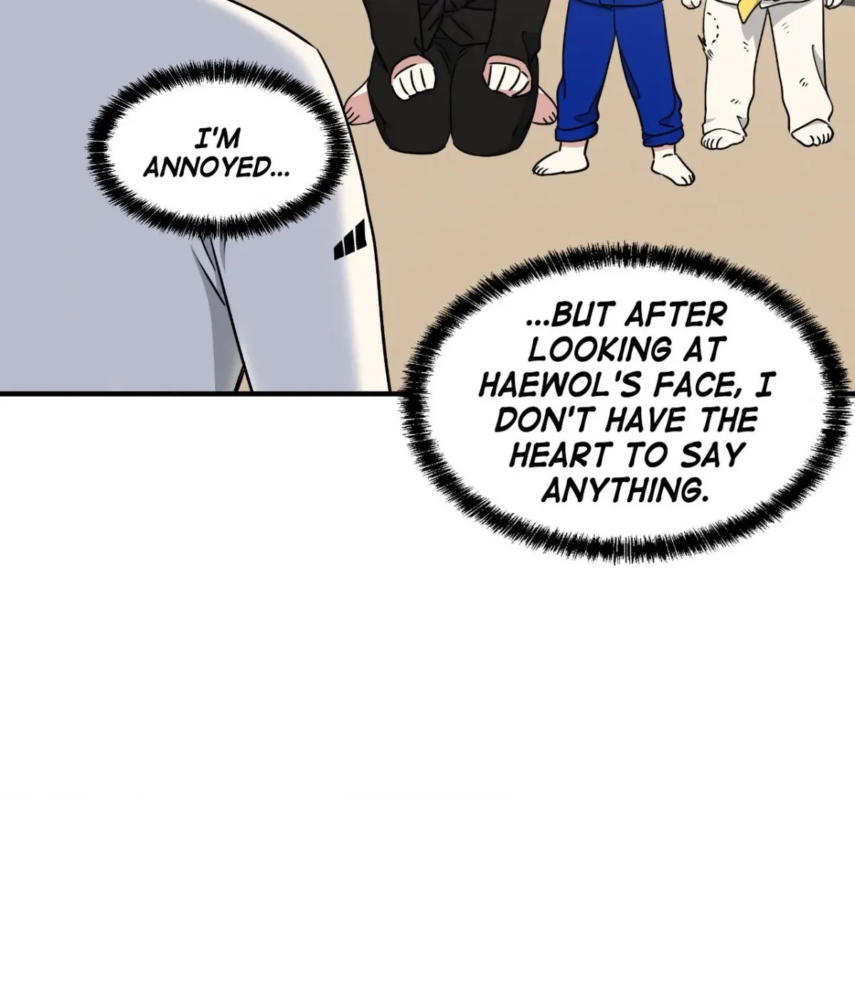 WATERSIDE NIGHT chapter 123.1 page 144