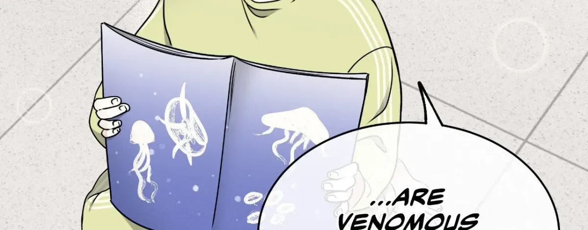WATERSIDE NIGHT chapter 123.1 page 150