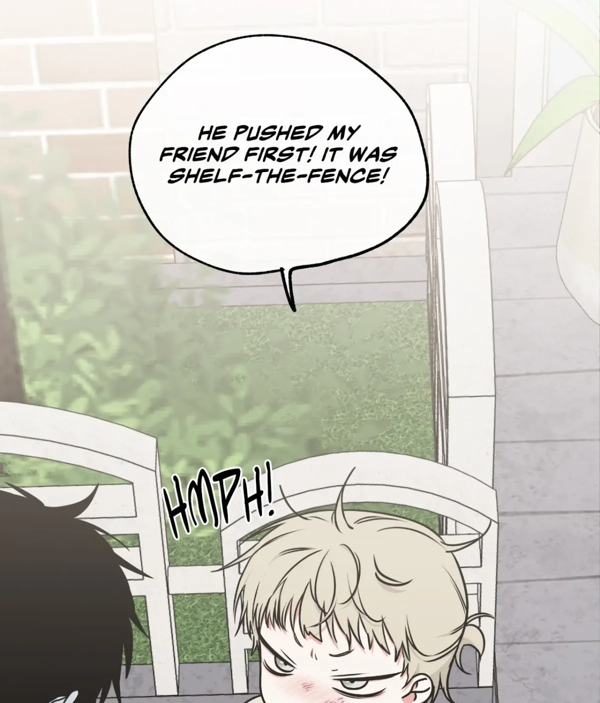 WATERSIDE NIGHT chapter 123.1 page 114