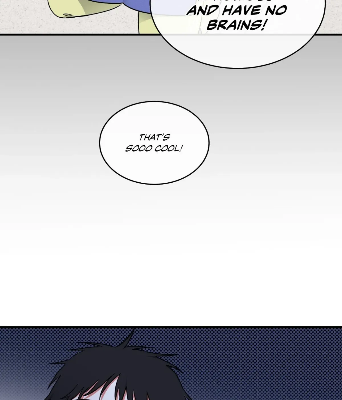 WATERSIDE NIGHT chapter 123.1 page 151