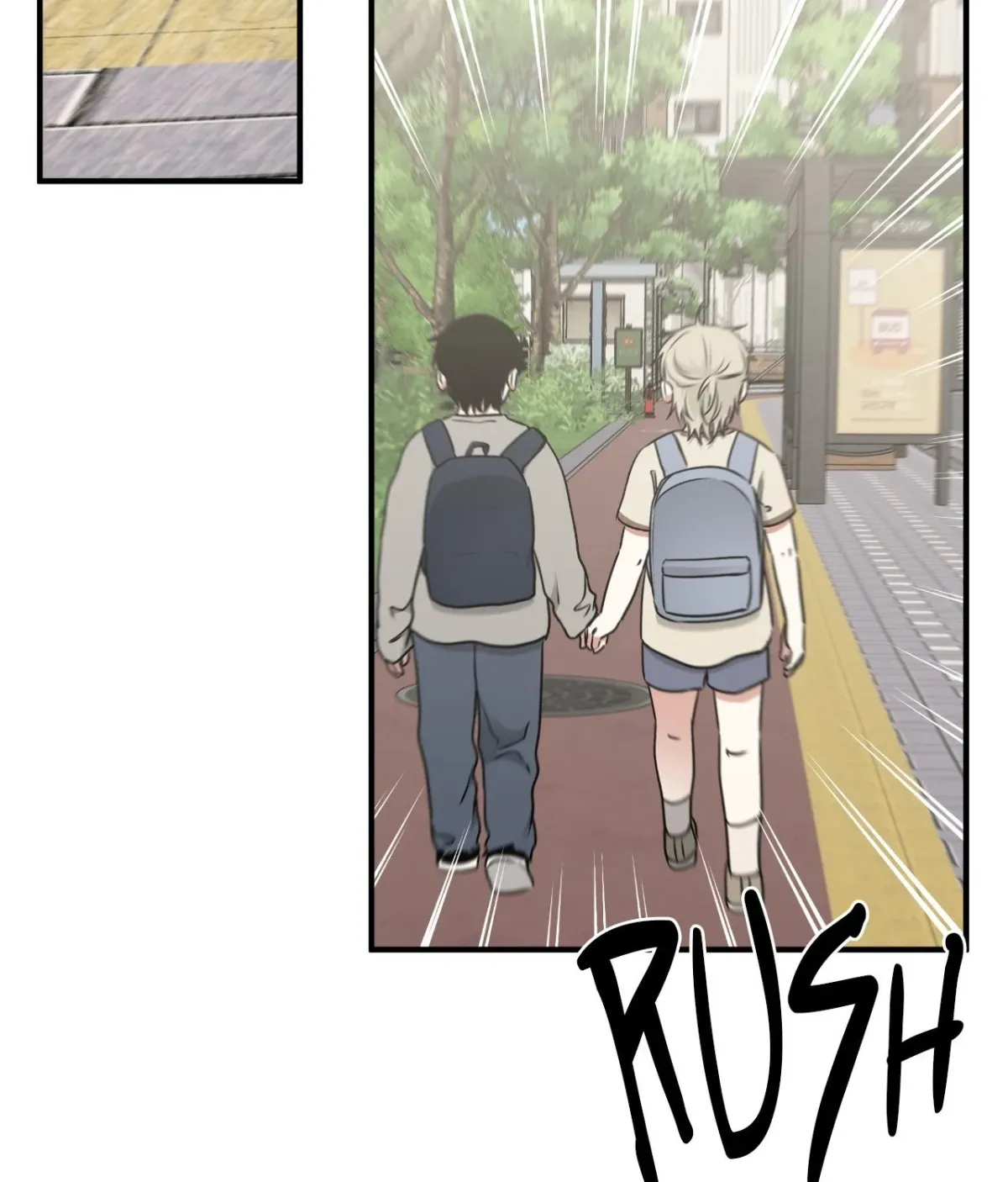WATERSIDE NIGHT chapter 123.1 page 50