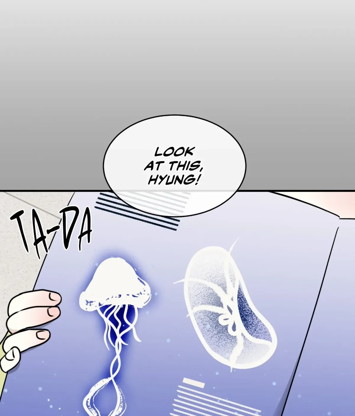 WATERSIDE NIGHT chapter 123.1 page 147