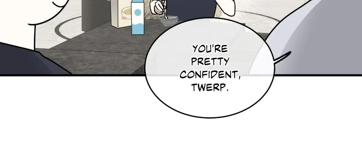 WATERSIDE NIGHT chapter 123.1 page 34