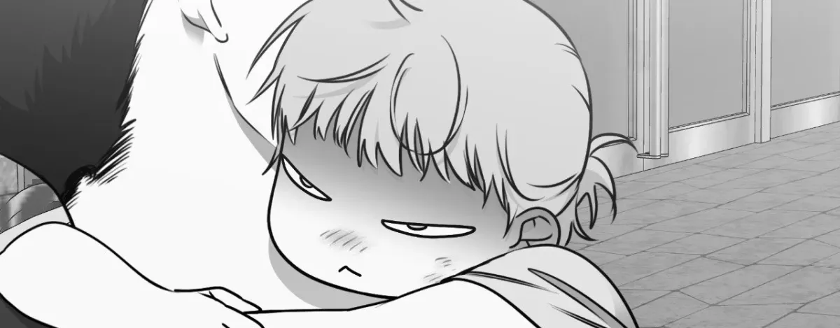 WATERSIDE NIGHT chapter 123.1 page 128