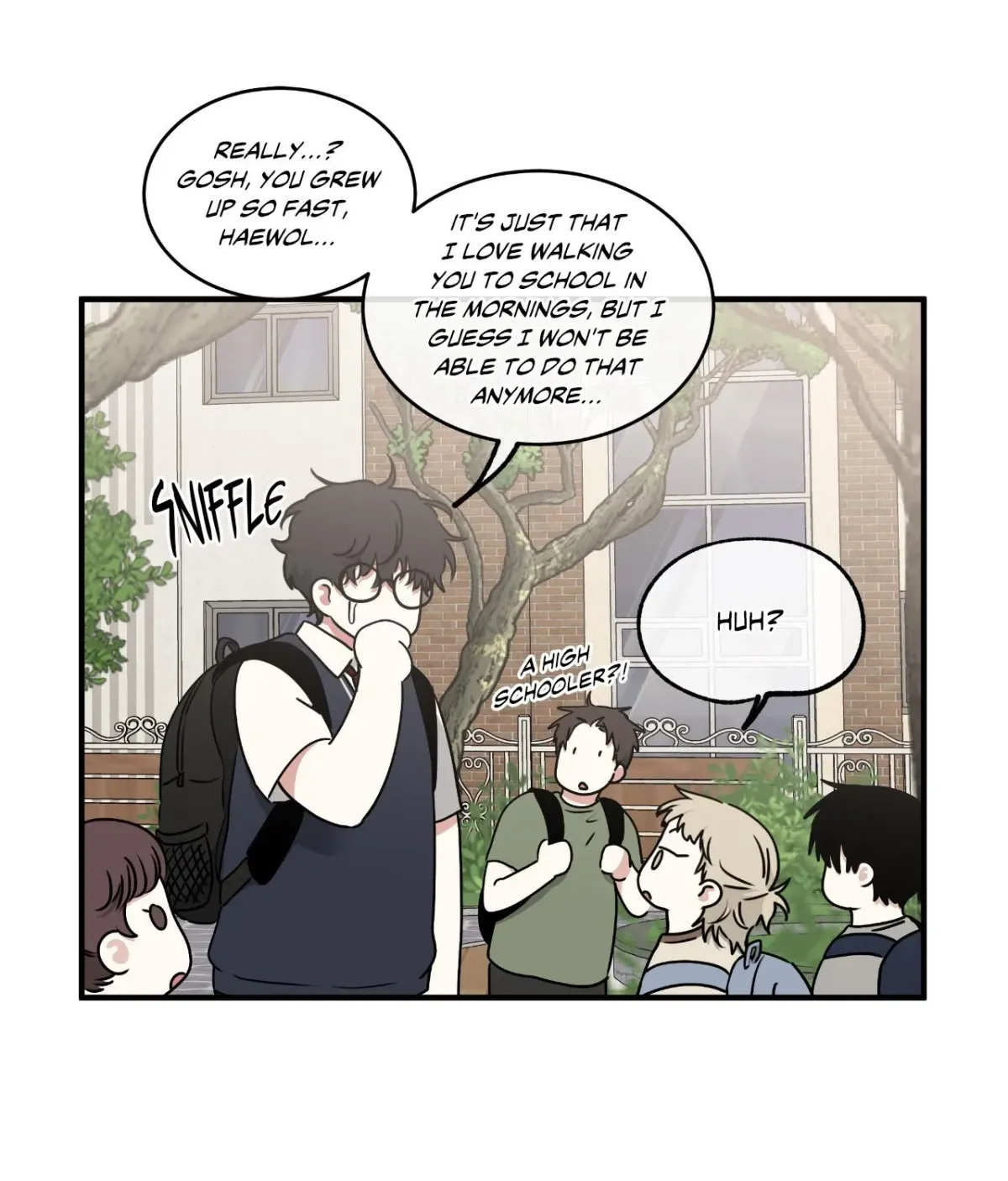 WATERSIDE NIGHT chapter 123.1 page 63