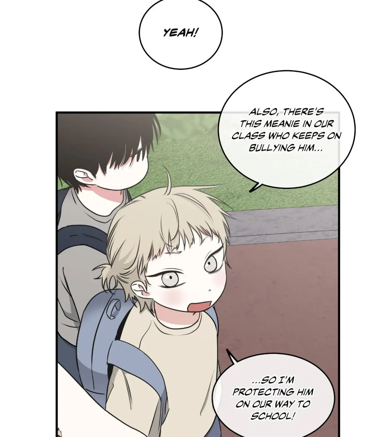 WATERSIDE NIGHT chapter 123.1 page 71