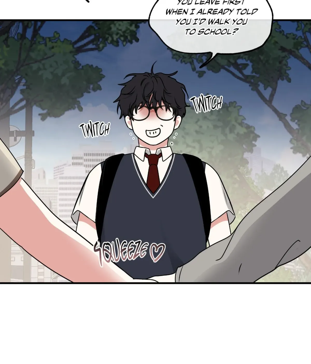 WATERSIDE NIGHT chapter 123.1 page 58