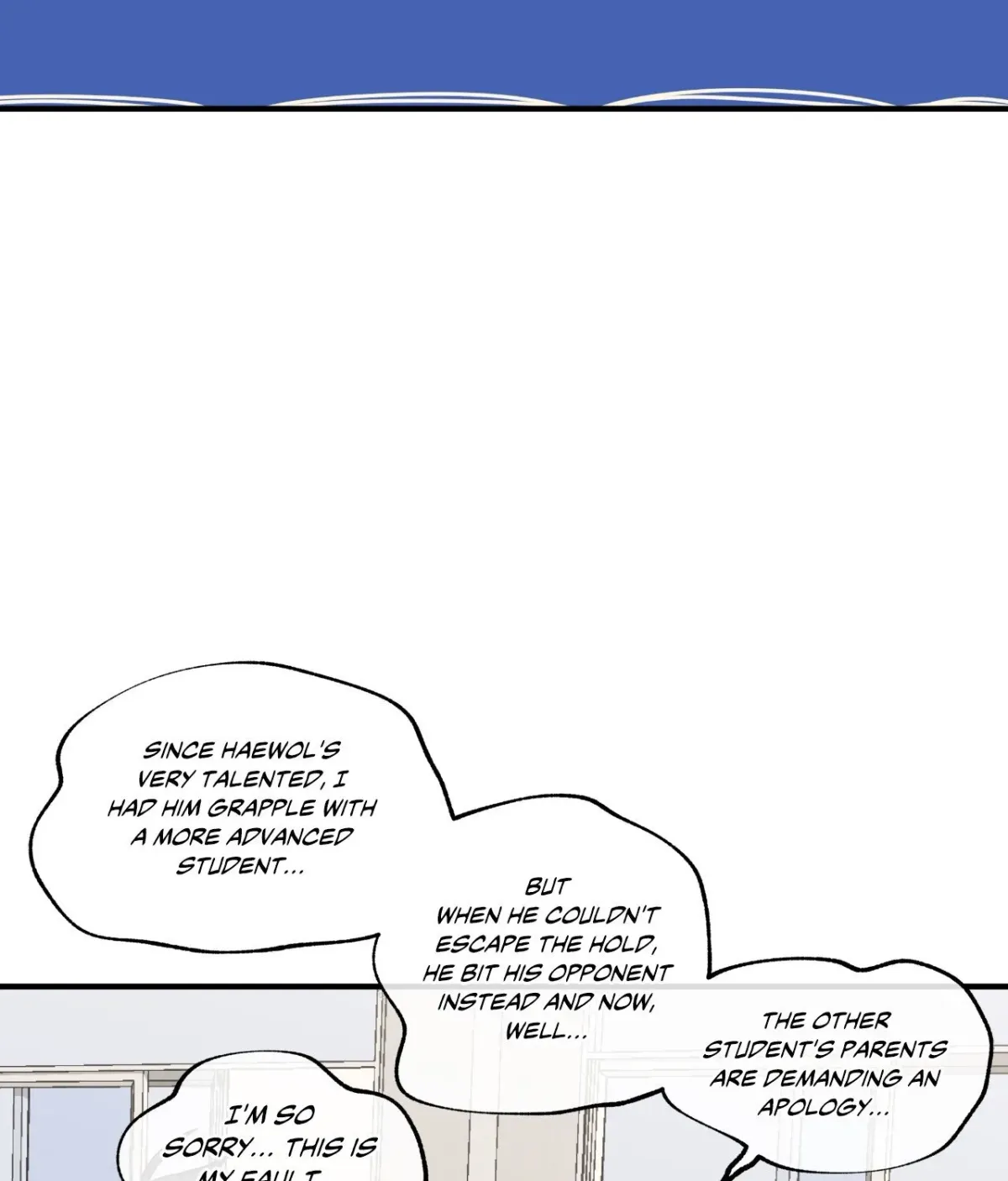 WATERSIDE NIGHT chapter 123.1 page 142