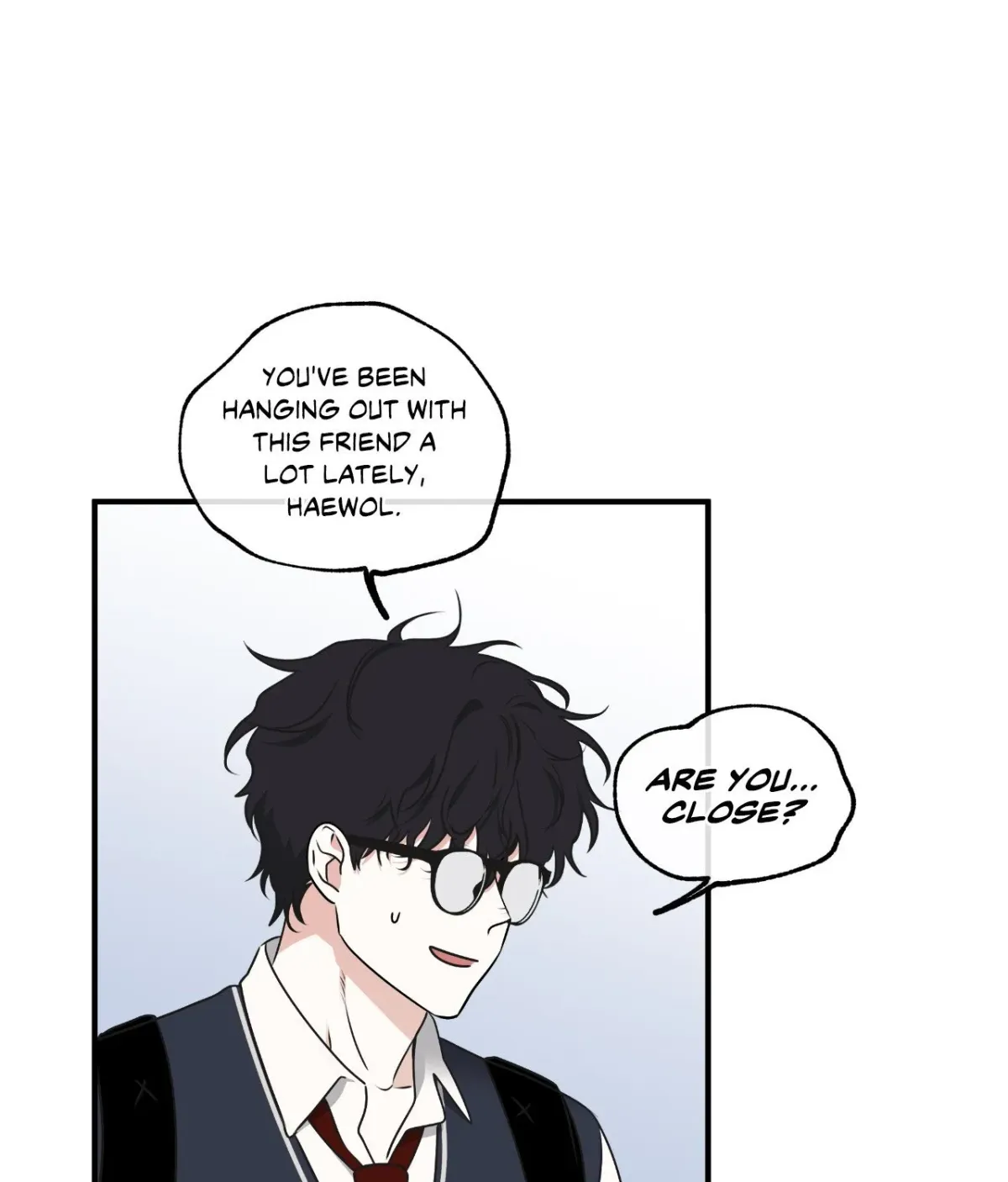 WATERSIDE NIGHT chapter 123.1 page 69