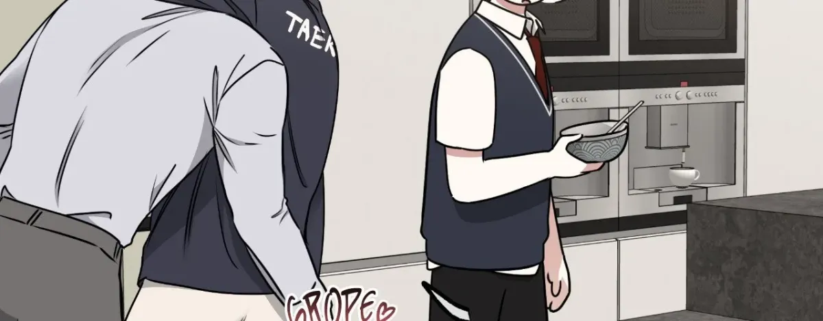 WATERSIDE NIGHT chapter 123.1 page 38