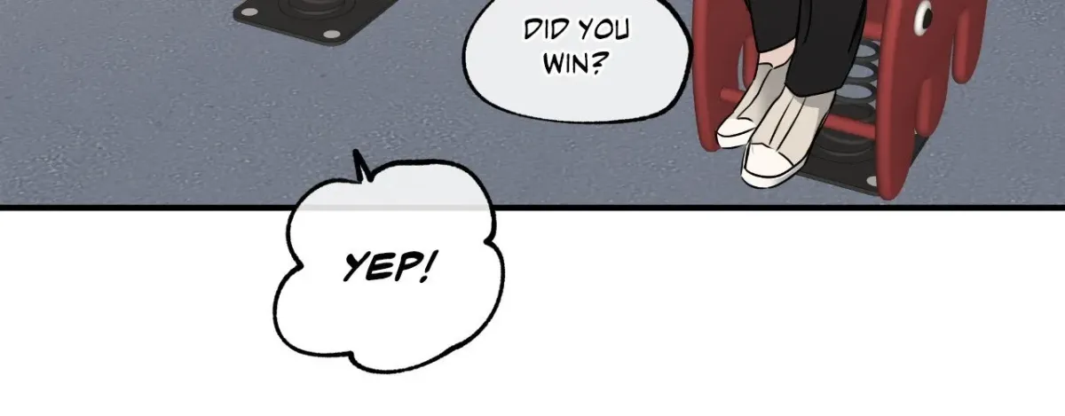WATERSIDE NIGHT chapter 123.1 page 139