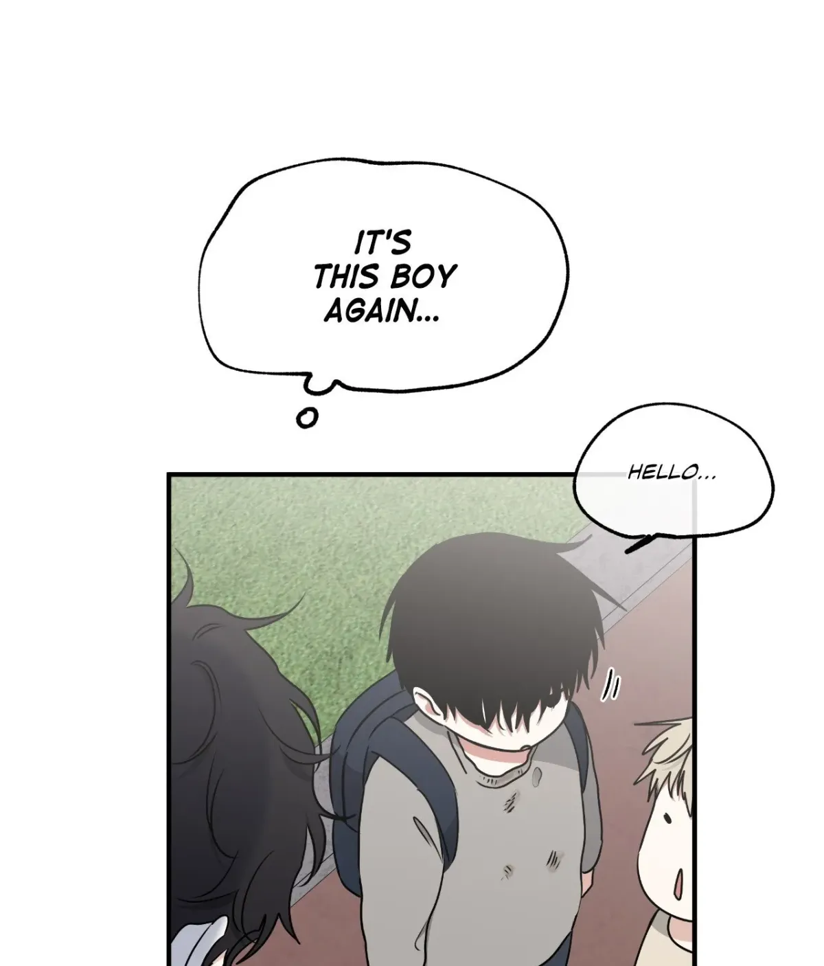 WATERSIDE NIGHT chapter 123.1 page 60