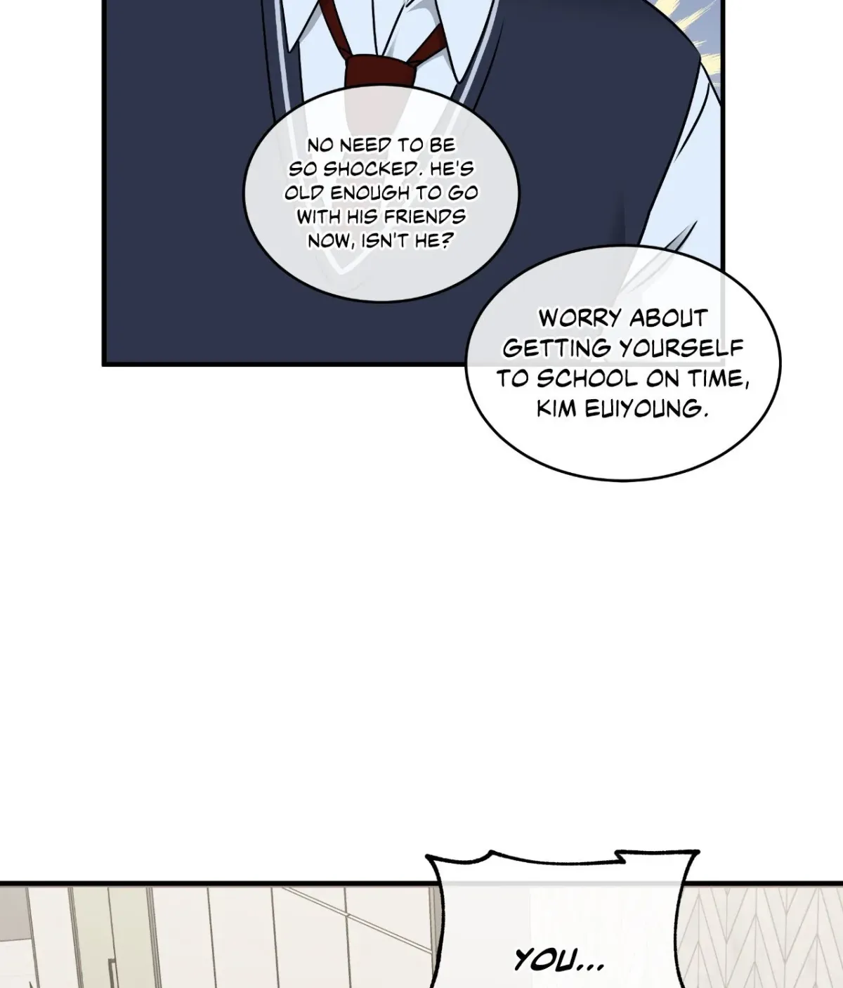 WATERSIDE NIGHT chapter 123.1 page 41