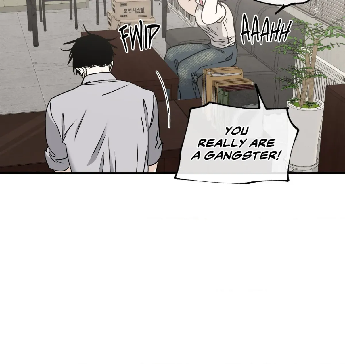 WATERSIDE NIGHT chapter 124 page 119