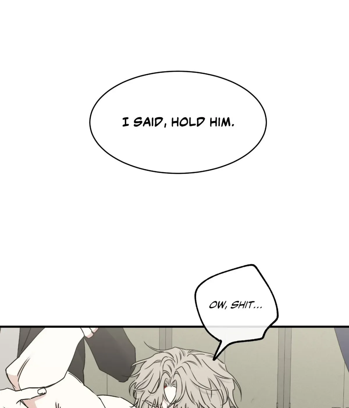 WATERSIDE NIGHT chapter 124 page 91
