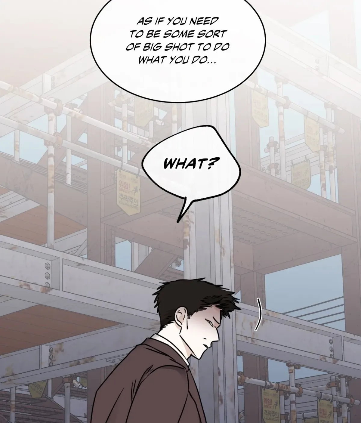 WATERSIDE NIGHT chapter 124 page 17